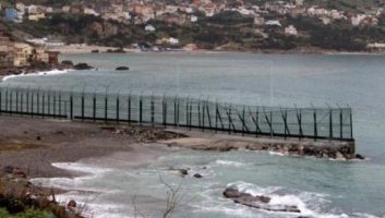 Maroc – Espagne : Près de 100 nationaux essaient d’atteindre Ceuta à la nage