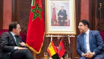 Espagne : La «feuille de route» avec le Maroc, «un succès qui se poursuivra» selon Albares