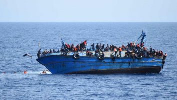 Dakhla: 130 candidats sénégalais à la migration irrégulière interceptés
