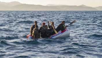 Al Hoceima: Mise en échec d’une tentative d’immigration irrégulière