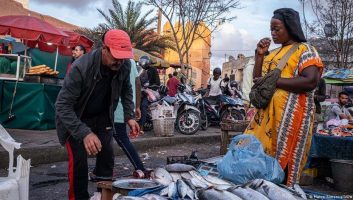 Le Maroc, de plus en plus un pays de destination pour les femmes d’Afrique subsaharienne