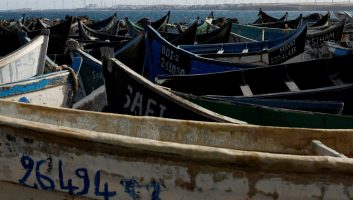 Espagne : neuf migrants accusés de piraterie finalement libérés