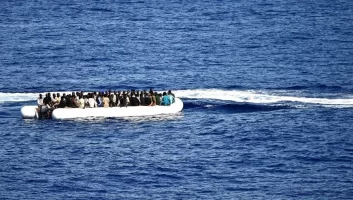 Plus de 2 500 migrants disparus ou morts en Méditerranée, selon l’ONU