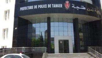 Tanger : Arrestation de dix suspectés d’escroquerie contre les candidats à la migration