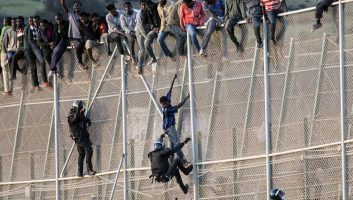 Maroc : environ 87 000 migrants interceptés par les autorités marocaines en 2023