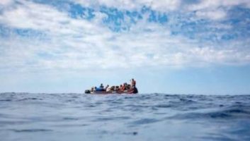 Migration : Les arrivées en mer en Espagne ont augmenté de 82,1% en 2023