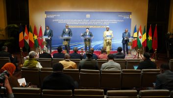 Accès à l’Atlantique: les pays du Sahel expriment leur adhésion à l’initiative royale
