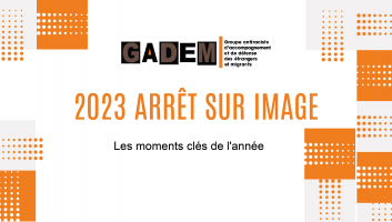 2023 – Arrêt sur image