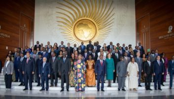 Conseil Exécutif de l’UA: Le Maroc disposé à faire avancer la coopération intra-africaine