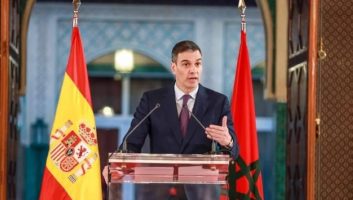 Migration. Pedro Sanchez qualifie d’exemplaire la coopération maroco-espagnole