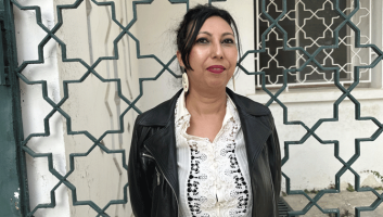 Chadia Arab, géographe spécialiste des migrations internationales: «Personnellement je suis pour la liberté de circulation»