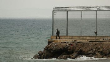 Ceuta : plus de 60 migrants débarquent à la nage dans l’enclave espagnole en quelques heures