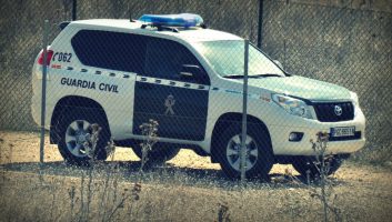 Enclave de Ceuta : deux passeurs ayant forcé des migrants à se jeter à l’eau condamnés à neuf ans de prison