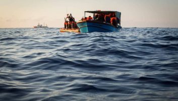 Tentative d’immigration irrégulière: huit personnes mortes noyées au large de Nador