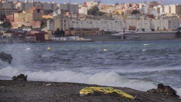 Un trafic de dépouilles de « harragas » algériens et marocains démantelé en Espagne