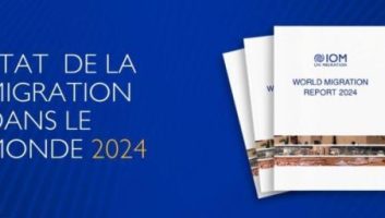 Rapport 2024 de l’OIM : Le Maroc pays d’émigration devenu pays de transit et d’immigration