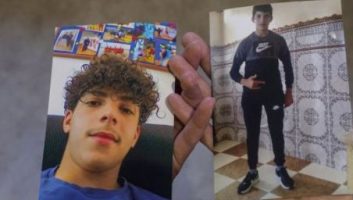 Les rêves brisés de Mustapha, mineur marocain retrouvé pendu en prison